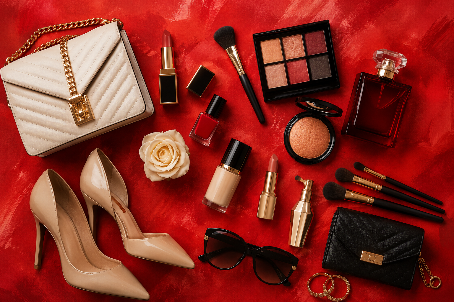 Fashion & beauty