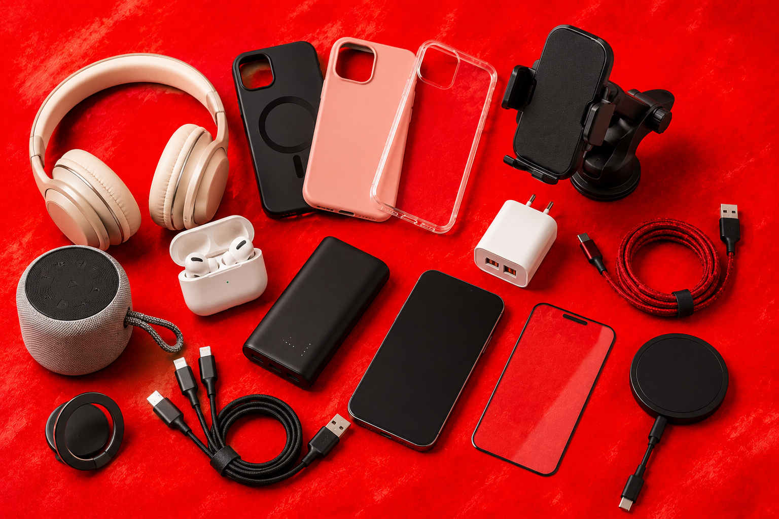 Mobile Accessories