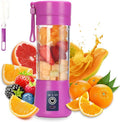 Rechargable Juicer blender for home & office Use