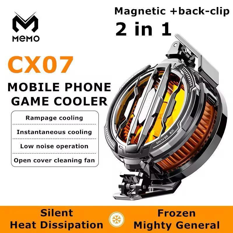 Premium cooling Radiator for phones