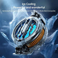 Premium cooling Radiator for phones