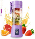 Portable rechargable Juicer blender