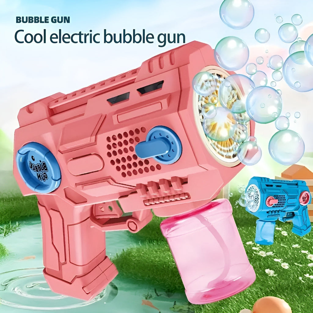 KIds toy Bubble gun