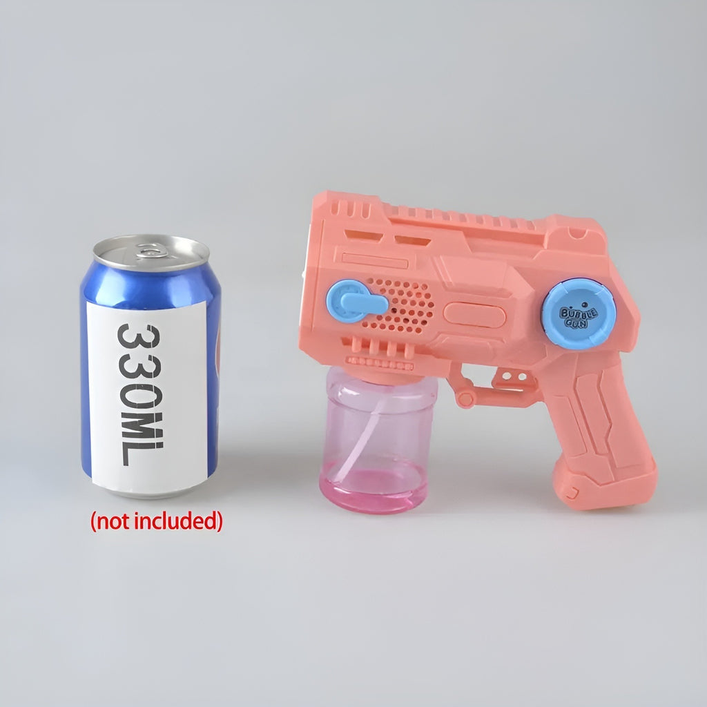 KIds toy Bubble gun