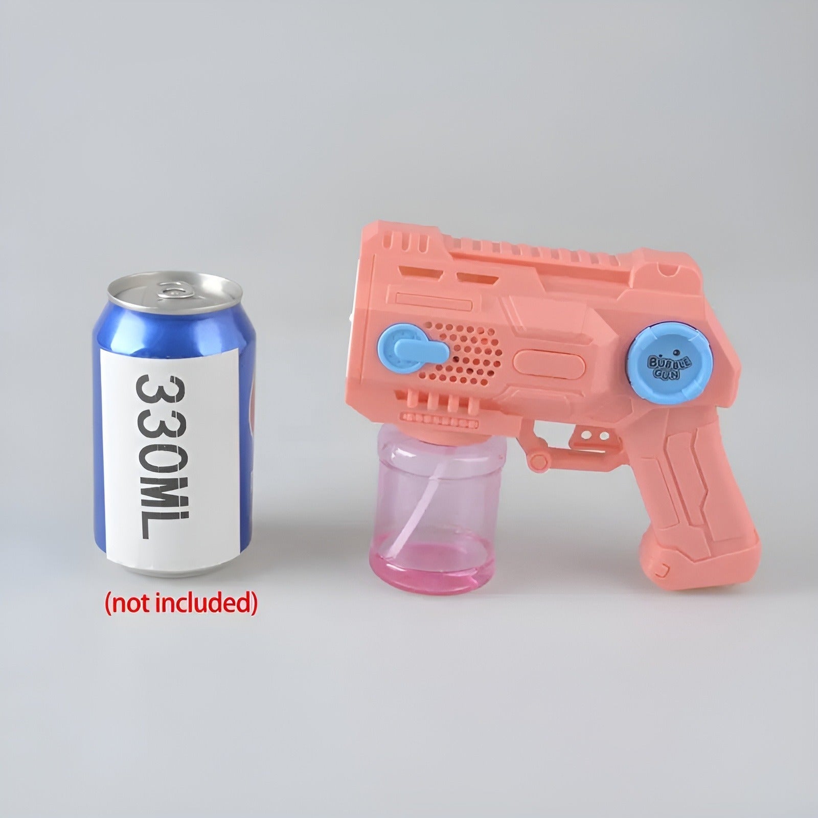 KIds toy Bubble gun