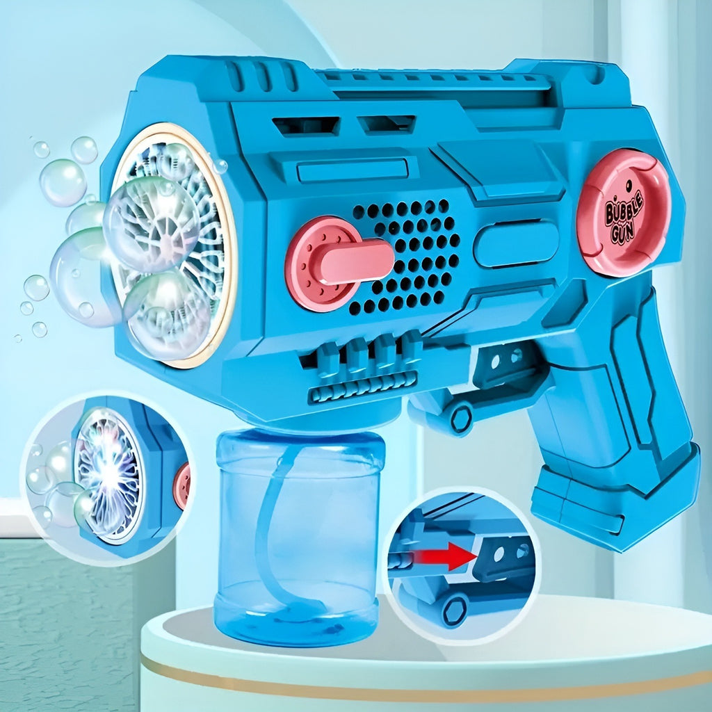KIds toy Bubble gun