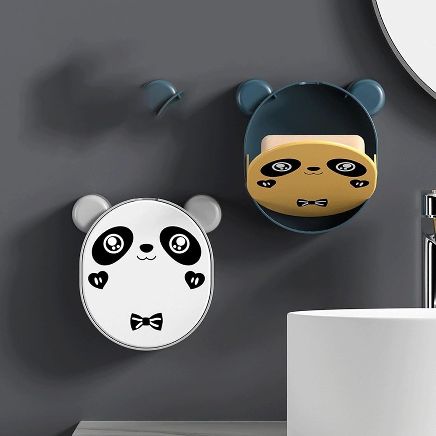 🐼Panda shop holder