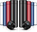 Digital Temporary water Bottle