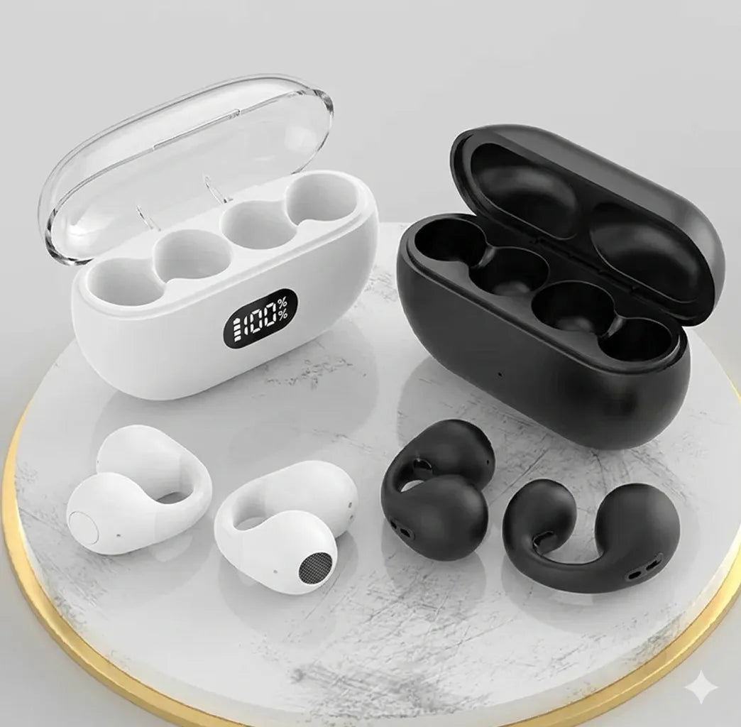New design Earceff Earbuds