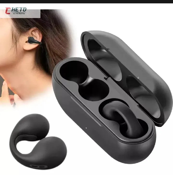 New design Earceff Earbuds